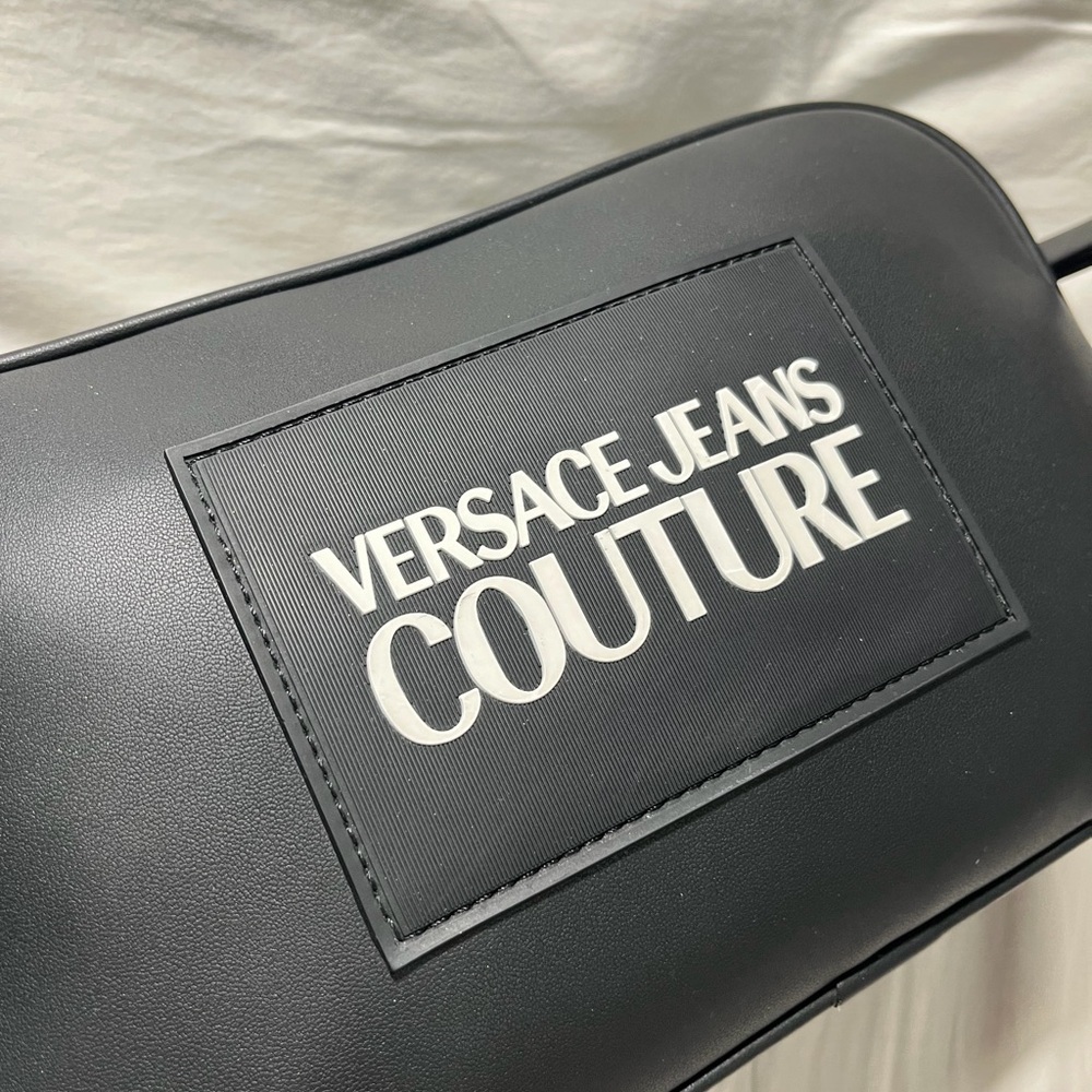 Versace Jeans Couture Camera Bag - Picture 3 of 8